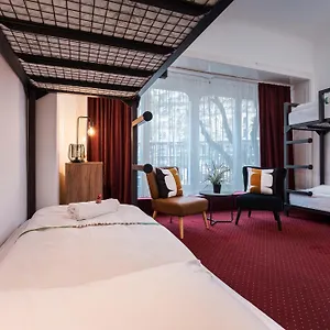  旅馆 玛维里克旅馆及套房