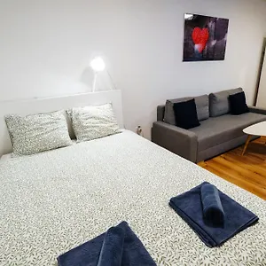 Boulevard Apartamento