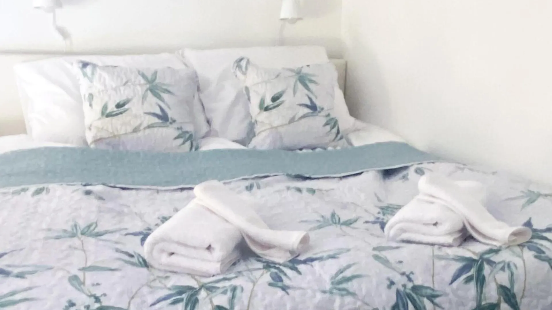 Lägenhet Boho Bliss Budapest
