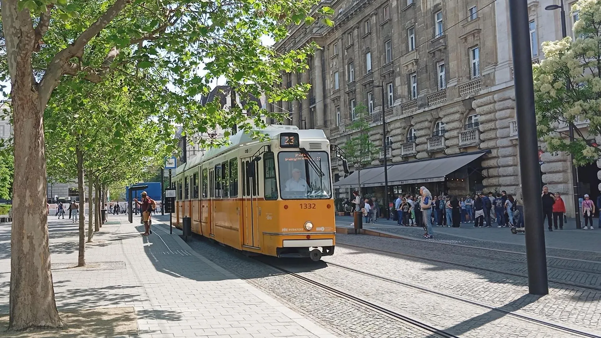 Boho Bliss Budapest