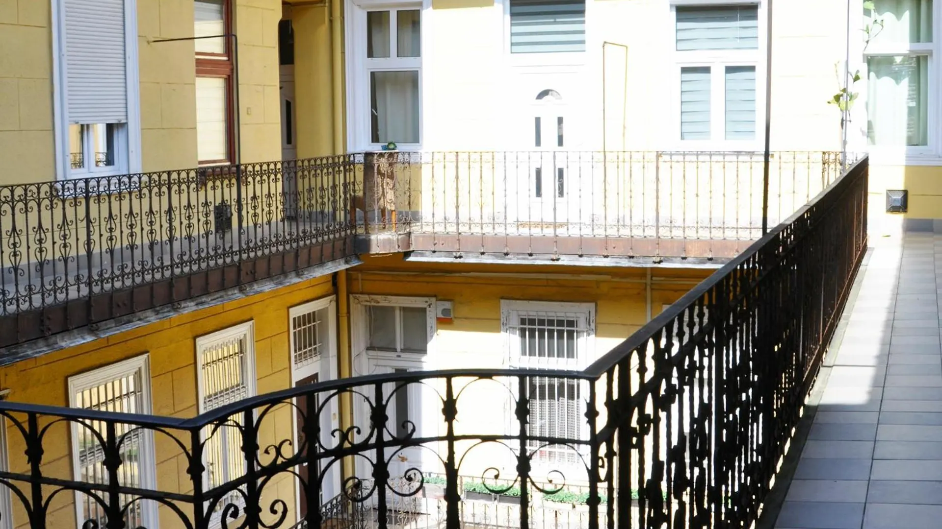 Boho Bliss Budapest 0*,