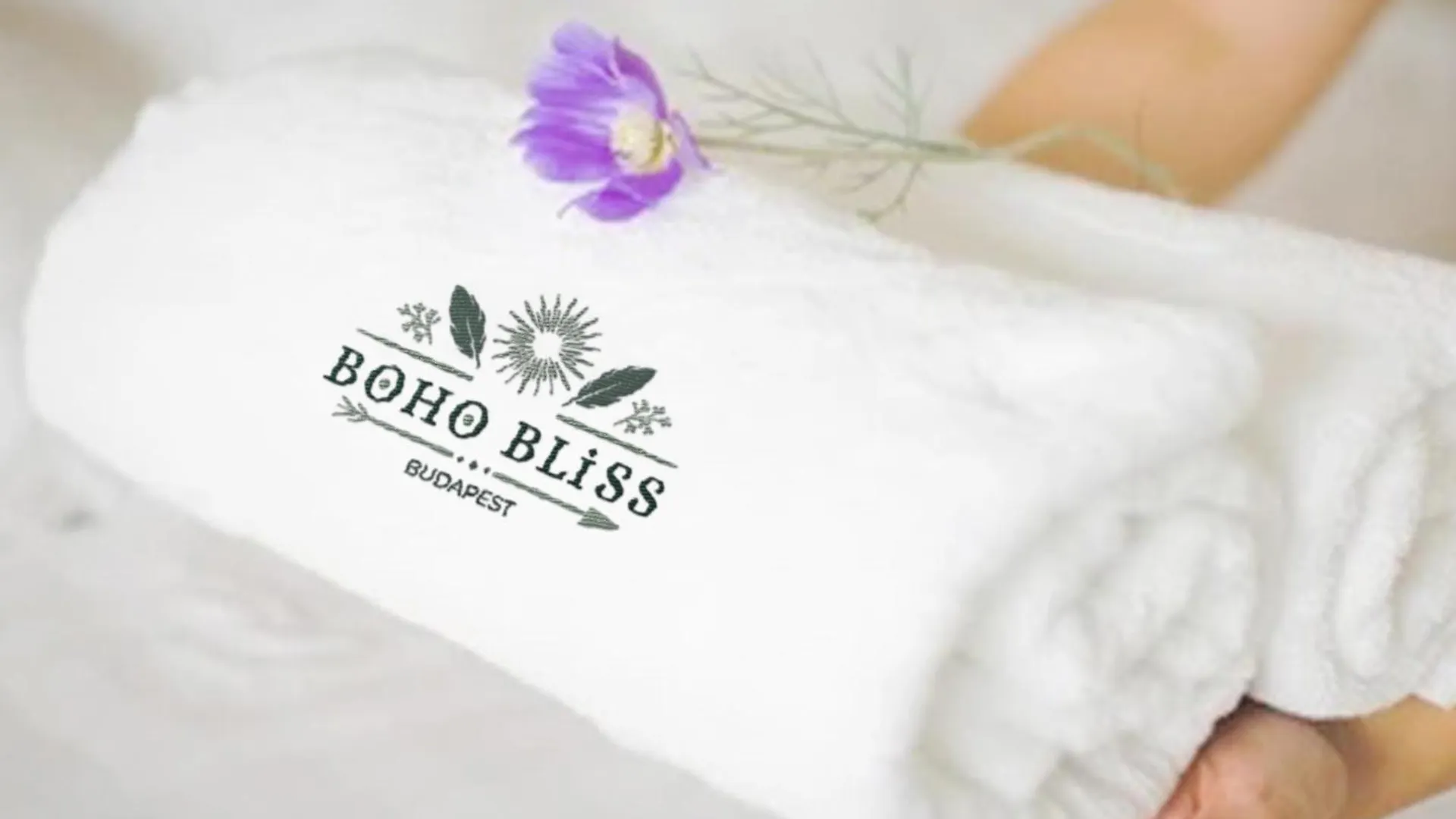 Boho Bliss 布达佩斯 0*,  匈牙利